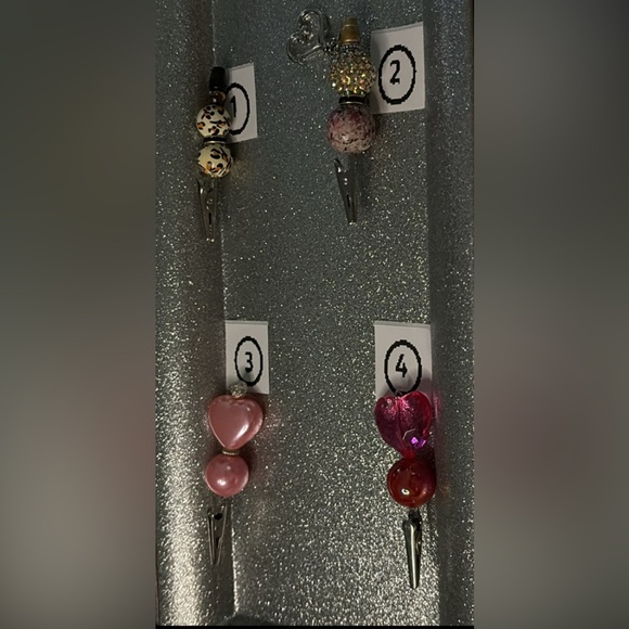 420 Keychain ATM Grabber, Handcrafted 1.  2.  3.  4. Winners choose - Picture 3 of 11